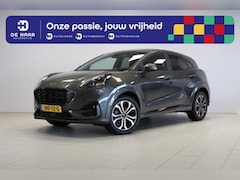 Ford Puma - 1.0 Ecoboost ST-Line - Winter pakket - Adaptive Cruise - Elek. achterklep