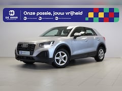 Audi Q2 - 35 TFSI Pro Line - 150 PK Automaat - Sensoren - Climate - CarPlay