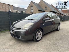 Toyota Prius - 1.5 Hybrid Automaat|Keyless Go|Camera|C.Control