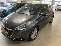 Peugeot 208 - 1.2 PT110pk Allure RIJKLAAR