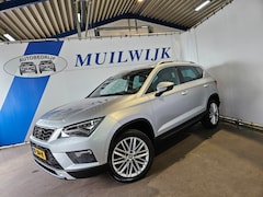 SEAT Ateca - 1.4 EcoTSI Xcellence / Trekhaak / Pano / NL Auto