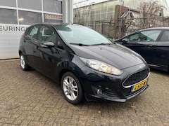 Ford Fiesta - 1.25 Style * 4 Cilinder