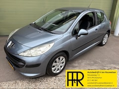 Peugeot 207 - 1.4 X-Line Airco