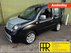 Renault Kangoo Be Bop - 1.6 - 16V Chic