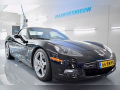 Chevrolet Corvette - C6 6.0 V8