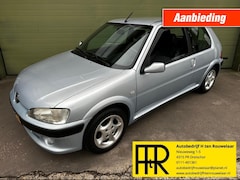 Peugeot 106 - 1.4 XS Premium