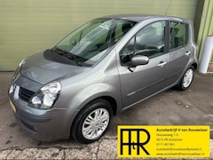 Renault Modus - 1.4 - 16v Dynamique