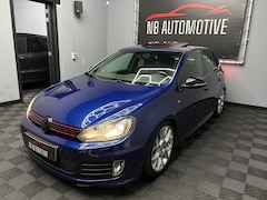 Volkswagen Golf - 2.0 GTI Edition 35 310 PK Camera Pano