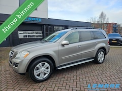 Mercedes-Benz GL-klasse - 450