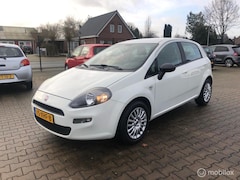 Fiat Punto Evo - TwinAir 5DRS ASIRCO CRUISE 6.VERS ELL PAK
