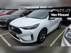 Ford Kuga - 2.5 PHEV ST-Line X