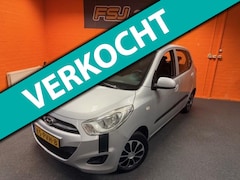 Hyundai i10 - 1.1 / I-DRIVE-COOL / AIRCO / APK 15-01-2027