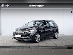 BMW 2-serie Active Tourer - 218i High Executive Edition 17 Inch / Binnen & Buitenspiegel Automatisch Dimmend / Stoelve