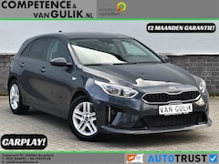 Kia Cee'd - Ceed 1.0 T-GDi Comfortline | Cruise control | Carplay | Camera | Airco |