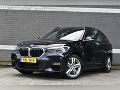 BMW X1 - xDrive25e Executive M Sport / 91% SOH / PHEV / Stoel-Stuurverwarming / Trekhaak