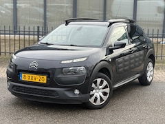 Citroën C4 Cactus - 1.2 VTi Business | APK | Camera