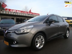 Renault Clio Estate - 0.9 TCe Limited ( NAVI +Airco )