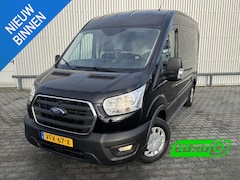 Ford Transit - 2.0 TDCI L2H2 RWD*A/C*CRUISE*NAVI*HAAK*CAM*3PERS