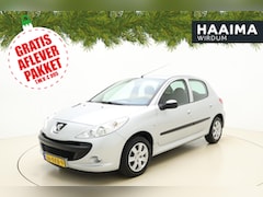 Peugeot 206 - 1.4 XS | Airco | Dealer Onderhouden | 5-Deurs | Elektrische Ramen |
