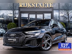 Audi A3 Sportback - 45 TFSI e S-Line|CARPLAY|ACC|MATRIX|18''