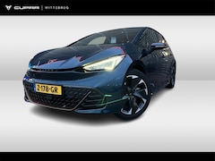 CUPRA Born - Impulse 62 kWh Sfeerverlichting / parkeersensoren rondom