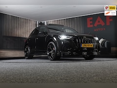 Audi Q3 - 45 TFSI e S Line Competition / SONOS / Memory / Camera / Lane Assist / Open Panoramadak /