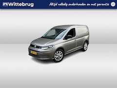 Volkswagen Caddy Cargo - 2.0 TDI 122PK DSG L1H1 Style