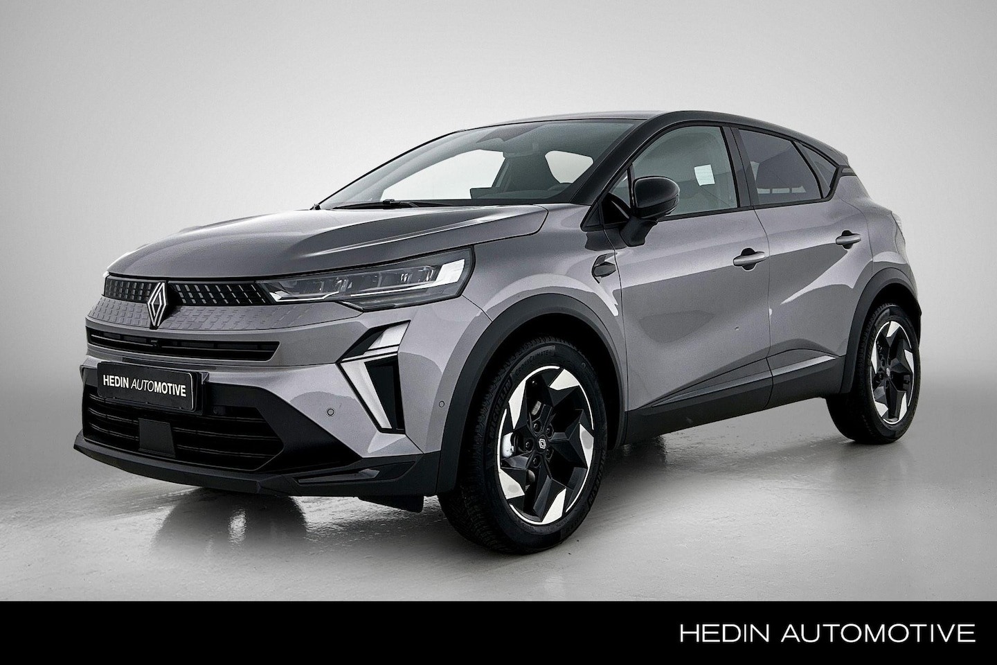 Renault Captur - 1.2 TCe 115 techno Renault Captur | Pack Advanced Driving | Vierseizoenenbanden. - AutoWereld.nl