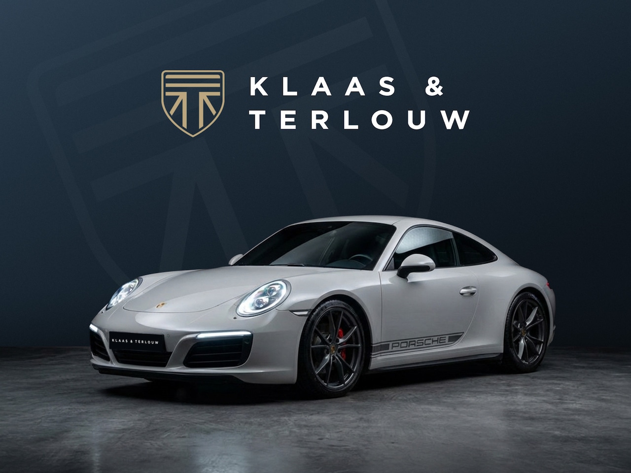 Porsche 911 - 3.0 Carrera 4 Porsche Exclusive Manufaktur l Bose l Stoelverwarming - AutoWereld.nl