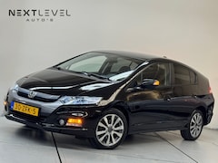 Honda Insight - 1.3 Exclusive Automaat Hybride DealerOnderhouden New Apk