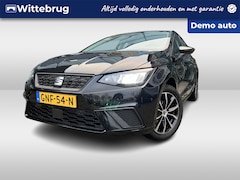 SEAT Ibiza - 1.0 EcoTSI Style Business Connect