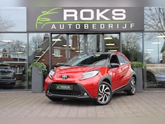 Toyota Aygo X - 1.0 VVT-i S-CVT Envy Two-tone Automaat