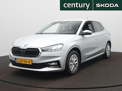 Skoda Fabia - 1.0 TSI Business Edition / Camera / Carplay / Climate