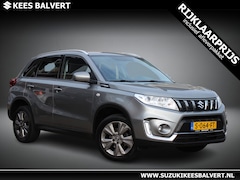 Suzuki Vitara - 1.0 Boosterjet Select | Cruise | Navi | Camera | Carplay/Android auto |
