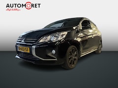 Mitsubishi Space Star - 1.2 Dynamic Automaat