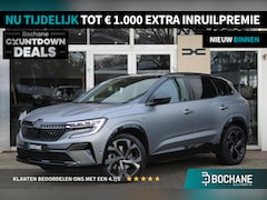 Renault Austral - 1.2 E-Tech full hybrid 200 iconic esprit Alpine | 4Control | Harman Kardon | Elektrische s