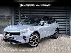 Voyah Courage - Business Edition 80 kWh / 80KWH / Nieuw Model / 5 Jaar Garantie