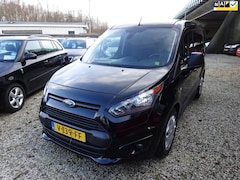 Ford Transit Connect - 1.5 TDCI L1 Trend. Airco, Cruise control, Navigatie, Trekhaak