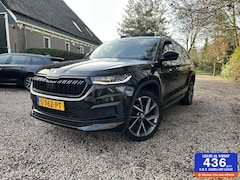 Skoda Kodiaq - 1.5 TSI Sportline Business