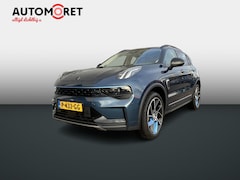 Lynk & Co 01 - 1.5 |BTW auto|Zeer nette staat|nieuwe batterij