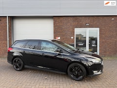 Ford Focus Wagon - 1.0 ST-Line|AIRCO|NIEUWE APK|NETTE AUTO