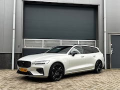 Volvo V60 - 2.0 T6 Recharge AWD R-Design bj.2021 360 cam|Pano|Navi|Nap
