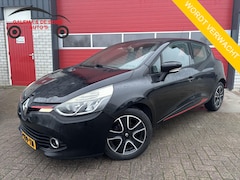 Renault Clio - 0.9 TCe Dynamique NAVI / CLIMA / PDC / BLUETOOTH / CRUISE / KEYLESS / ELEK RAMEN