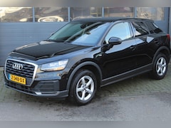 Audi Q2 - 30 TFSI Sport Camera, Cruise, Cimatecontrol, Parkeerassistent, Bluetooth