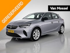 Opel Corsa - 1.2 Edition | 100pk | Automaat | 27.000km | Apple Carplay/Android Auto |