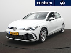 Volkswagen Golf - 1.4 eHybrid GTE 245PK / Elek. Trekhaak / Side-assist / Camera