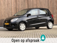 Suzuki Celerio - 1.0 Comfort / Automaat / Airco /