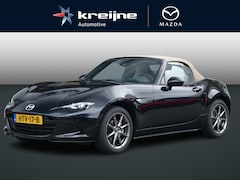 Mazda MX-5 - 1.5 SkyActiv-G 132 Kazari |