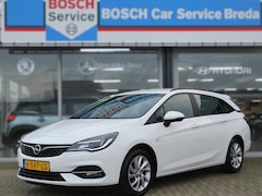 Opel Astra Sports Tourer - 1.2 Turbo 110pk Start/Stop Edition