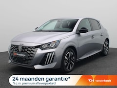 Peugeot 208 - 1.2 Hybrid 110 e-DCS6 Allure full led, adaptive cruise control, navigatie, achteruitrijcam